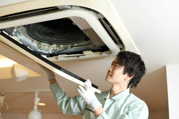 Best Commercial Air Duct Cleaning  in Knightsen, CA