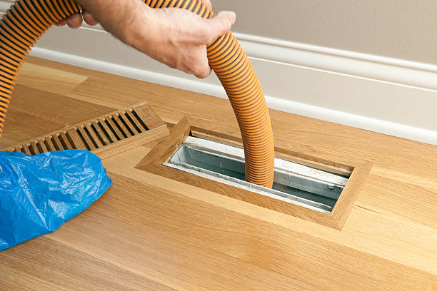 Best General Air Duct Cleaning  in Knightsen, CA