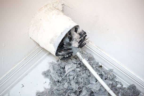 Best General Air Duct Cleaning  in Knightsen, CA